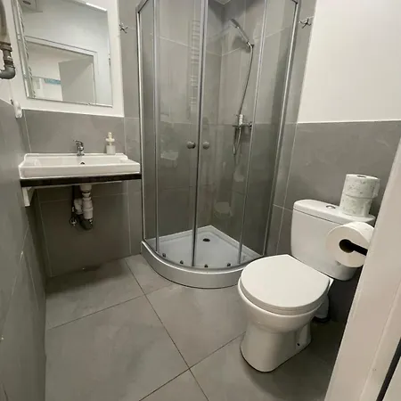 3-pokojowe Mieszkanie Na Leszczynkach Apartamento