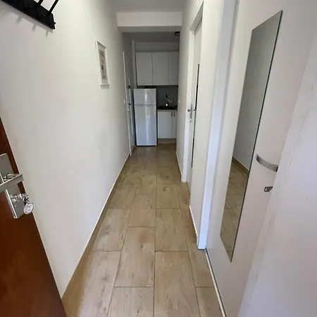 3-pokojowe Mieszkanie Na Leszczynkach Gdyně